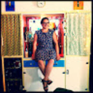 Meet your Posher, Kristen camille